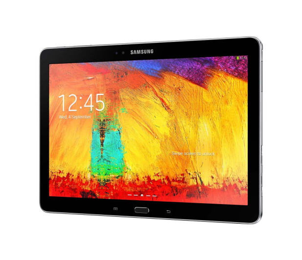 Samsung Galaxy Note 10.1 2014 P605 QC/3GB/16 LTE czarny - 162296 - zdjęcie 2